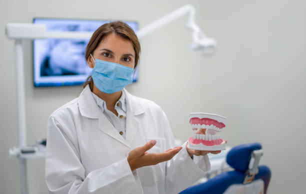 Best Emergency Dental Care for Broken or Chipped Teeth in West Buechel, KY