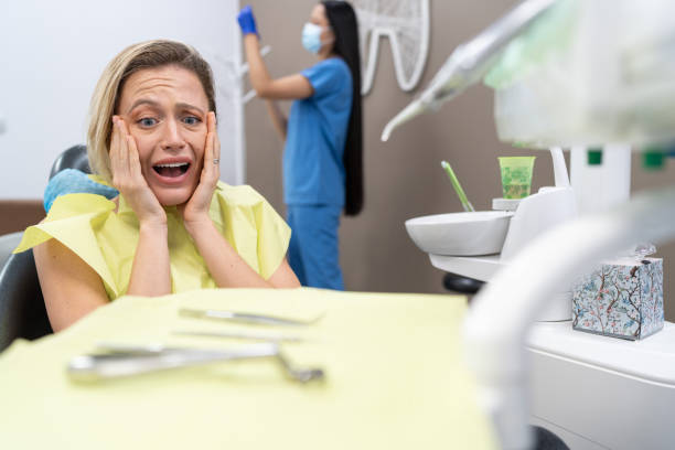 Best Emergency Gum Treatment in West Buechel, KY