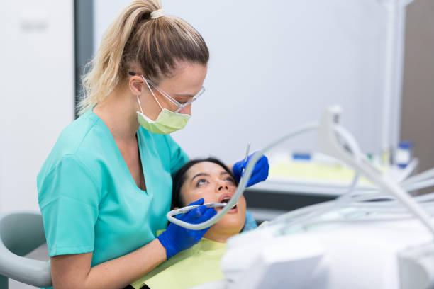 Best Emergency Denture Repair in West Buechel, KY