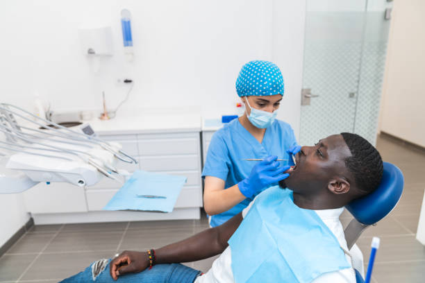 Best Emergency Treatment for Dental Infections or Abscesses in West Buechel, KY
